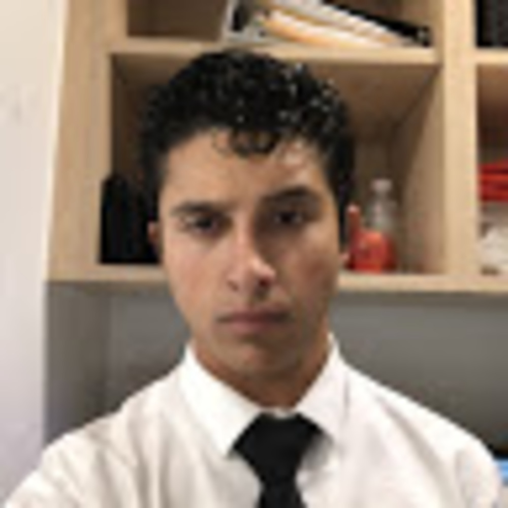 Meet your Posher, Rene